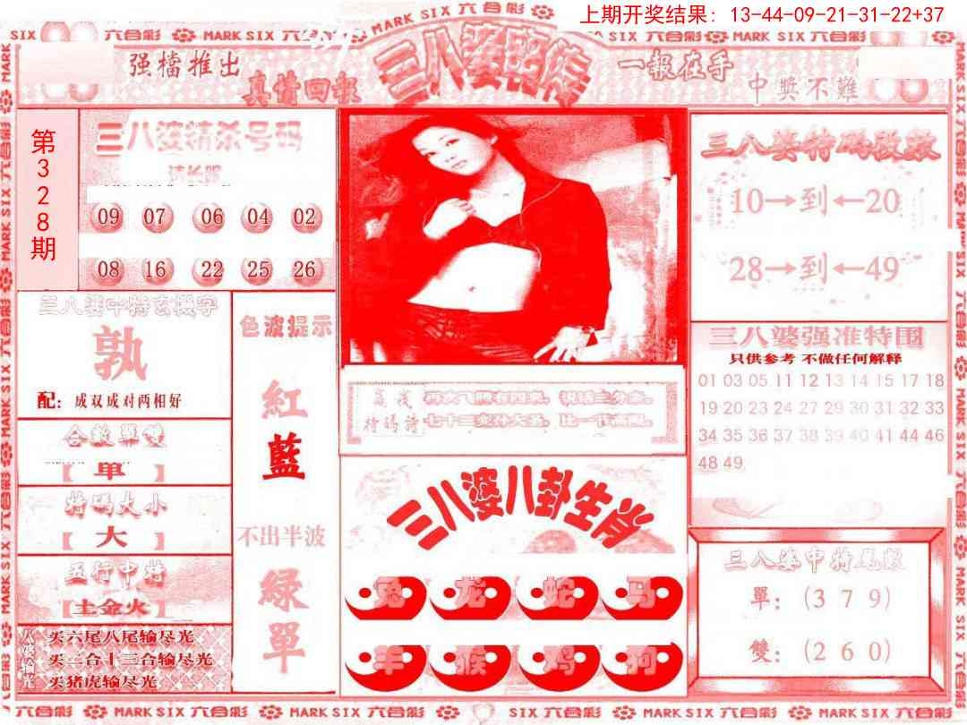 2025328期：三八婆密报，描绘2025正版免费料大全玄机:六数合为开;解析2025资料免费大全6肖12码：【鼠兔龙羊猴猪,1-8-12-23-24-27-28-30-37-45-47-49】