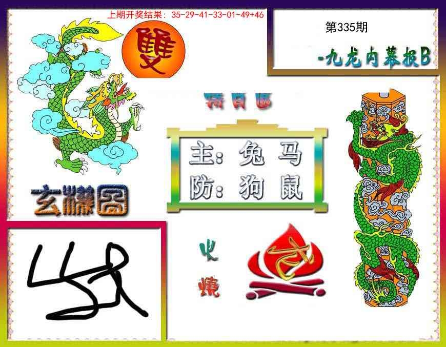 2025335期：内幕特肖B，描绘2025全年免费资料玄机:蓝波双数就是它;解析2025全年兔费资料6肖12码：【牛兔龙猴狗猪,2-3-8-9-12-16-22-24-30-37-40-49】