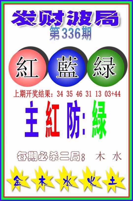 2025336期：发财波局报，描绘2025最新免费资料大全玄机:今期生肖最忠心;解析2025最全免费资料大全6肖12码：【虎兔龙猴鸡猪,1-2-8-17-20-27-34-35-44-45-46-47】