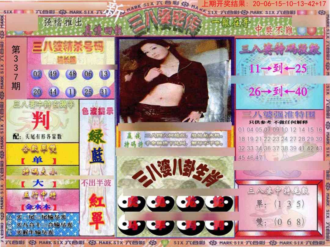 2025337期：三八婆密报，描绘2025正版免费料大全玄机:回首三四要留意;解析2025资料免费大全6肖12码：【牛兔龙马羊猪,1-2-5-7-10-14-20-27-29-32-35-43】