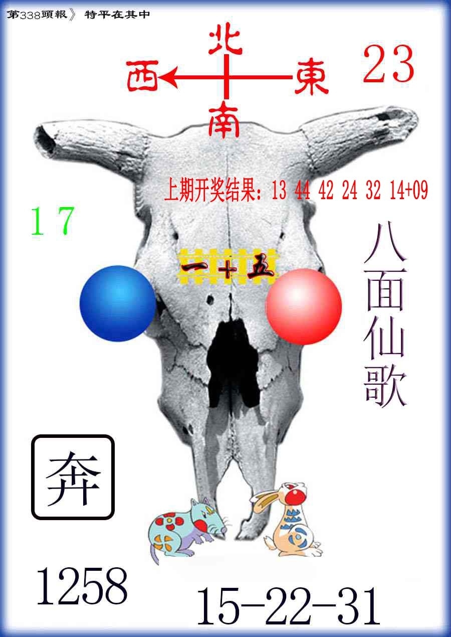 2025338期：澳门牛头报，描绘2025年新澳门正版精准大全玄机:红绿两波可看好;解析2025正版澳门免费资本车4肖8码：【虎马羊猴,3-10-24-25-26-29-32-42】