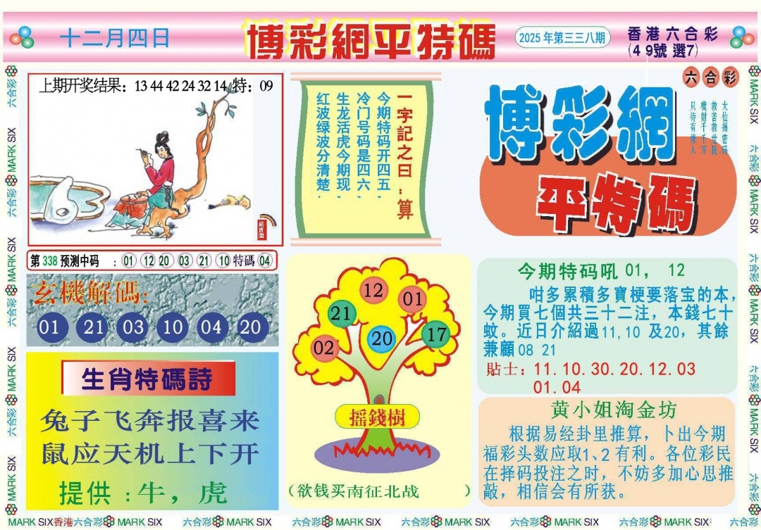 2025338期：博彩平特报，描绘2025新澳天天彩免费玄机:红绿两波可看好;解析2025年天天正版免费4肖8码：【虎马羊猴,3-10-24-25-26-29-32-42】