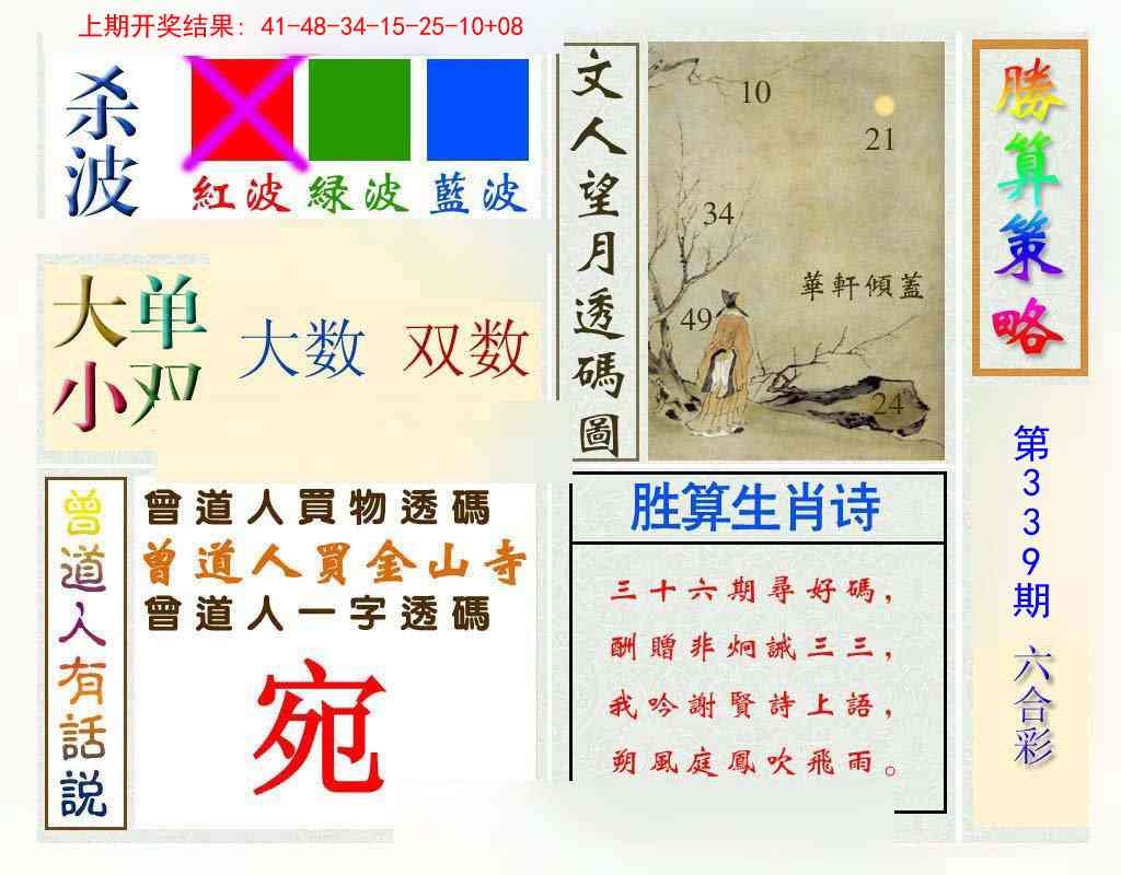 2025339期：腾算策略报，描绘2025新澳开奖结果了玄机:读书君子是才人;解析2025神算子免费资料4肖8码：【马猴鸡狗,6-11-16-18-37-44-46-48】