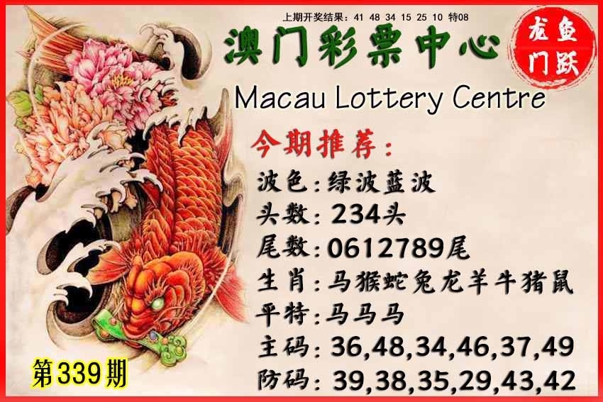 2025339期：鱼跃龙门报，描绘2025新澳门历史记录查询玄机:读书君子是才人;解析2025新澳门彩开将结果4肖8码：【马猴鸡狗,6-11-16-18-37-44-46-48】