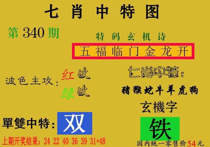 2025340期：七肖中特报，描绘新澳一肖一特预测玄机:二八合七有灵码;解析新奥一肖一特预测和4肖8码：【羊猴鸡猪,3-5-8-11-13-19-34-38】