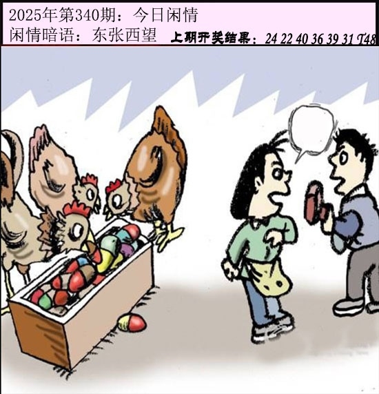 2025340期：今日闲情１，描绘2023年今晚香港开玄机:二八合七有灵码;解析2025今天晚上澳门开什么4肖8码：【羊猴鸡猪,3-5-8-11-13-19-34-38】
