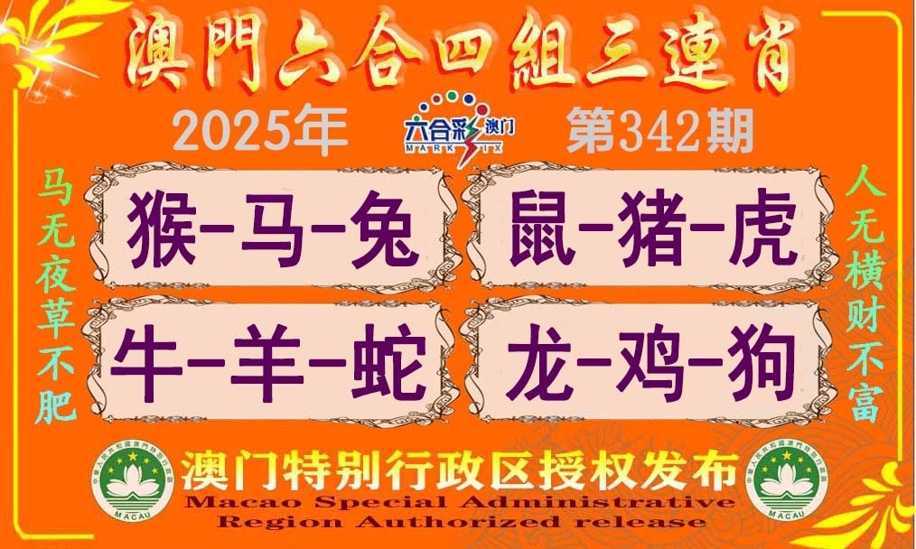 2025342期：四组三连肖，描绘2025新澳开奖结果了玄机:红蓝有玄机;解析2025新澳门彩开将结果4肖8码：【鼠兔龙羊,8-10-18-26-33-35-44-48】