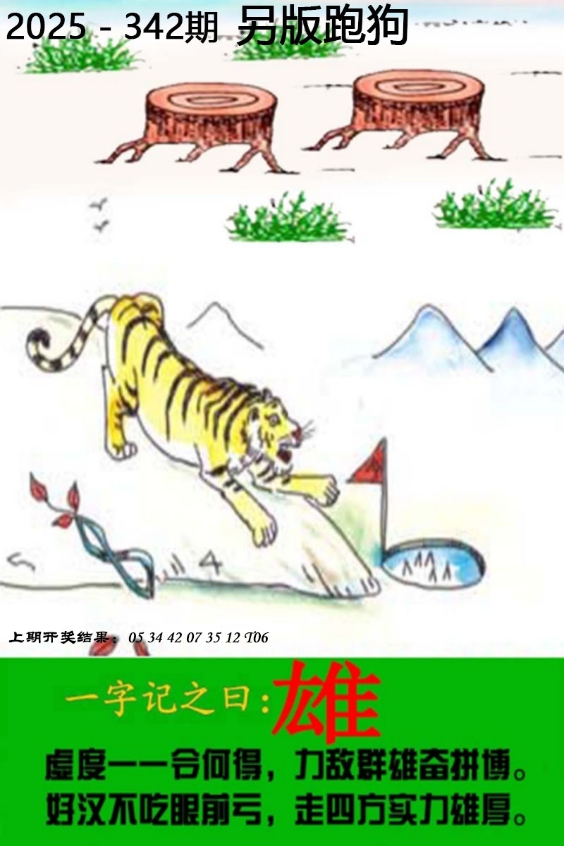 2025342期：另版跑狗图，描绘2025新澳正版资科大全玄机:红蓝有玄机;解析2025最新正版资料免费4肖8码：【鼠兔龙羊,8-10-18-26-33-35-44-48】