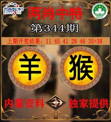 2025344期：澳门两肖特，描绘2025年新澳门今晚资科玄机:红波兰波两个样;解析新澳门一肖一马中特预测3肖6码：【兔猴鸡,2-7-13-15-36-42】