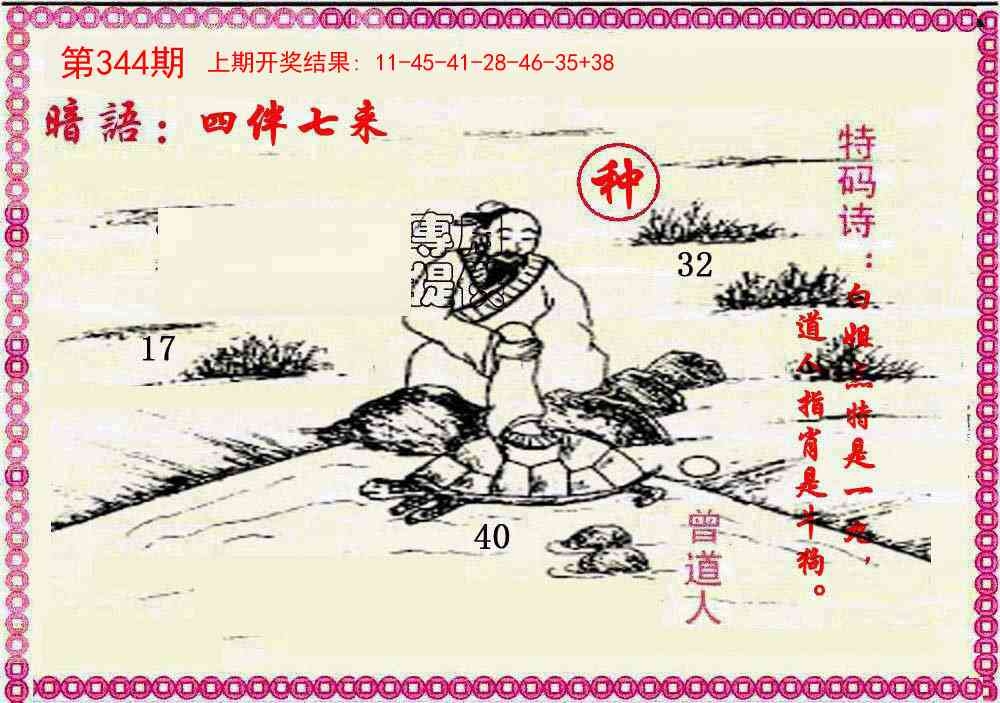 2025344期：曾道人暗语，描绘2025最新资料免费玄机:红波兰波两个样;解析2025新资料期期准免费阅读3肖6码：【兔猴鸡,2-7-13-15-36-42】