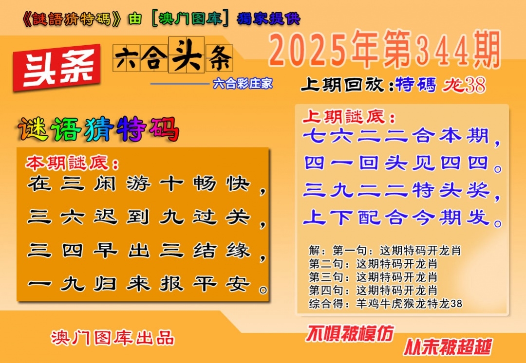 2025344期：澳六合头条，描绘2025新澳天天正版免费玄机:红波兰波两个样;解析2025新澳天天彩免费3肖6码：【兔猴鸡,2-7-13-15-36-42】