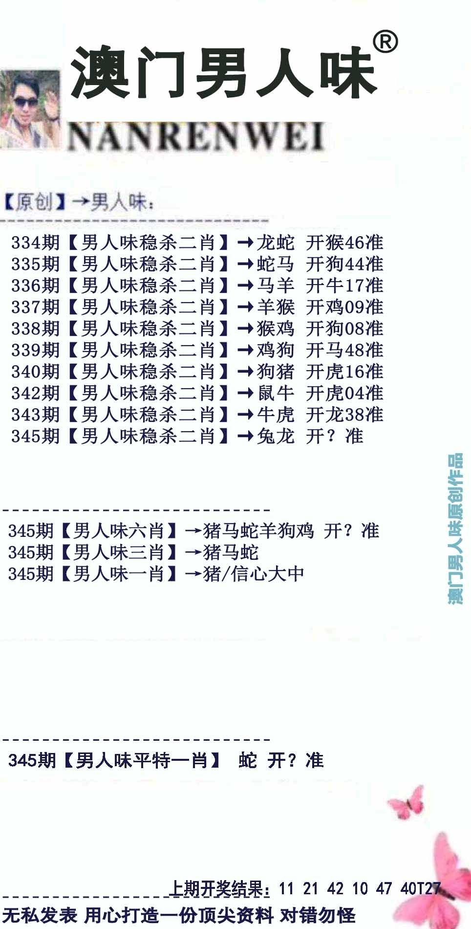 2025345期：澳门男人味，描绘2025年新澳门今晚资科玄机:今期难过美人关;解析2025澳门9点35分开066肖12码：【兔龙蛇马猴猪,1-2-10-14-15-19-23-29-34-36-43-45】